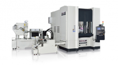 CNC成型磨床FMG-1632CNC-HD