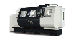 多功能CNC车床 (FCL-32/40 )FCL-4080