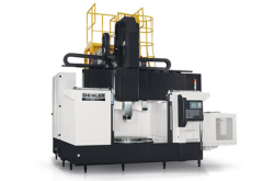 立式车床 (VTL series )FVL-1250
